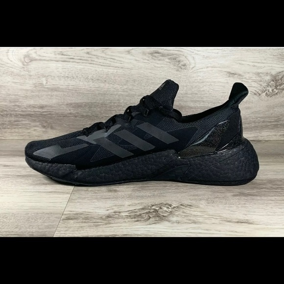 Adidas Men's X9000L4  Running Sneakers Sho[FW8386] - Picture 8 of 9